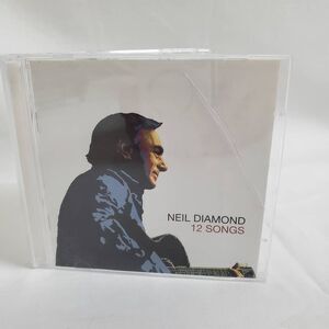 Neil Diamond – 12 Songs (2005 CD, Columbia)